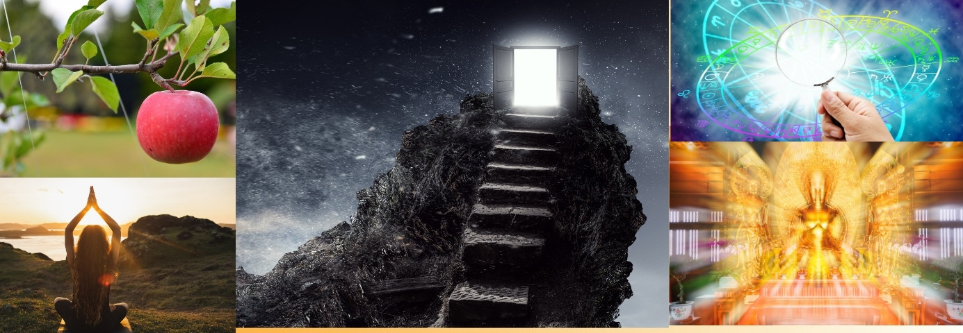 The Great Sentences: Key Insights for Spiritual Seekers